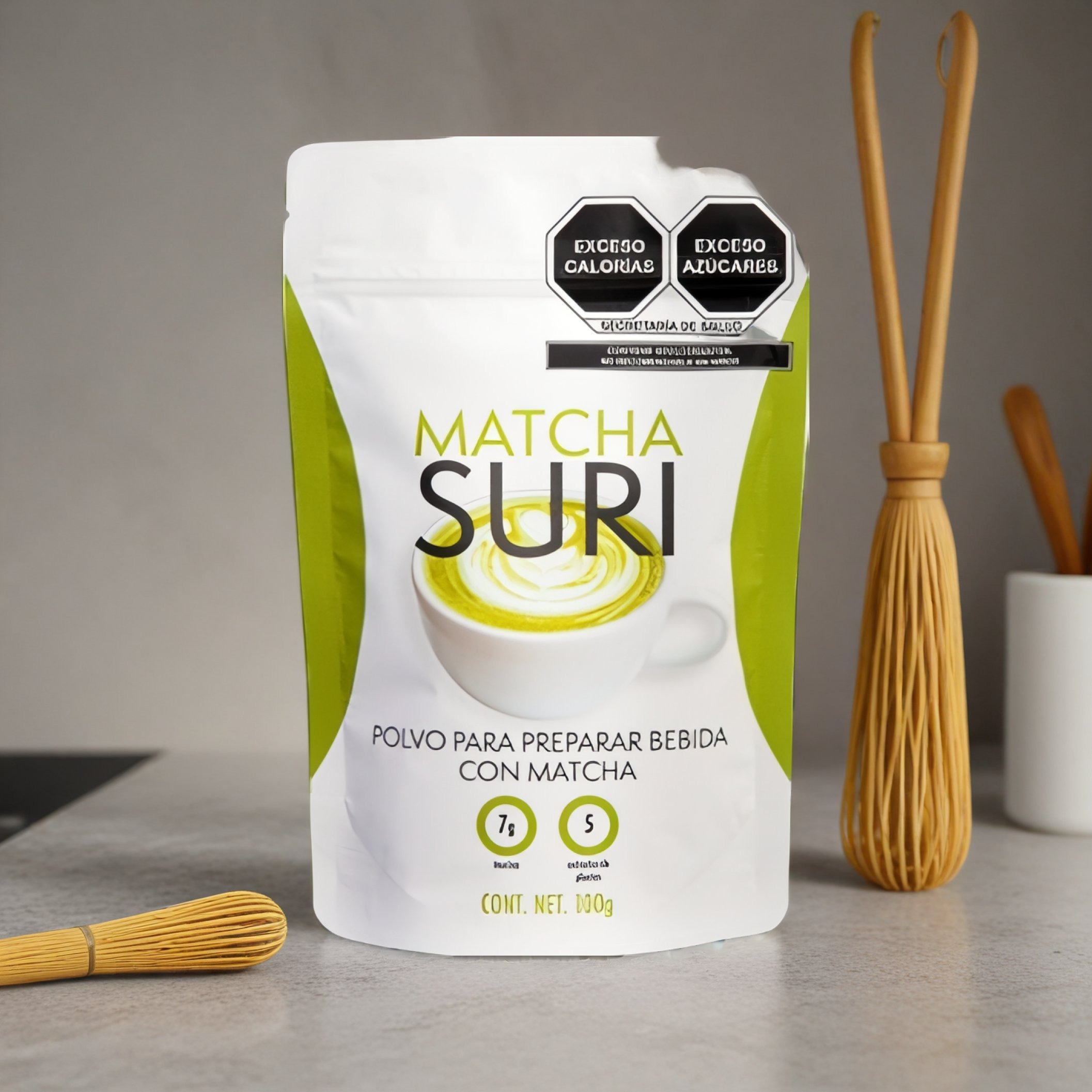 Product packshot