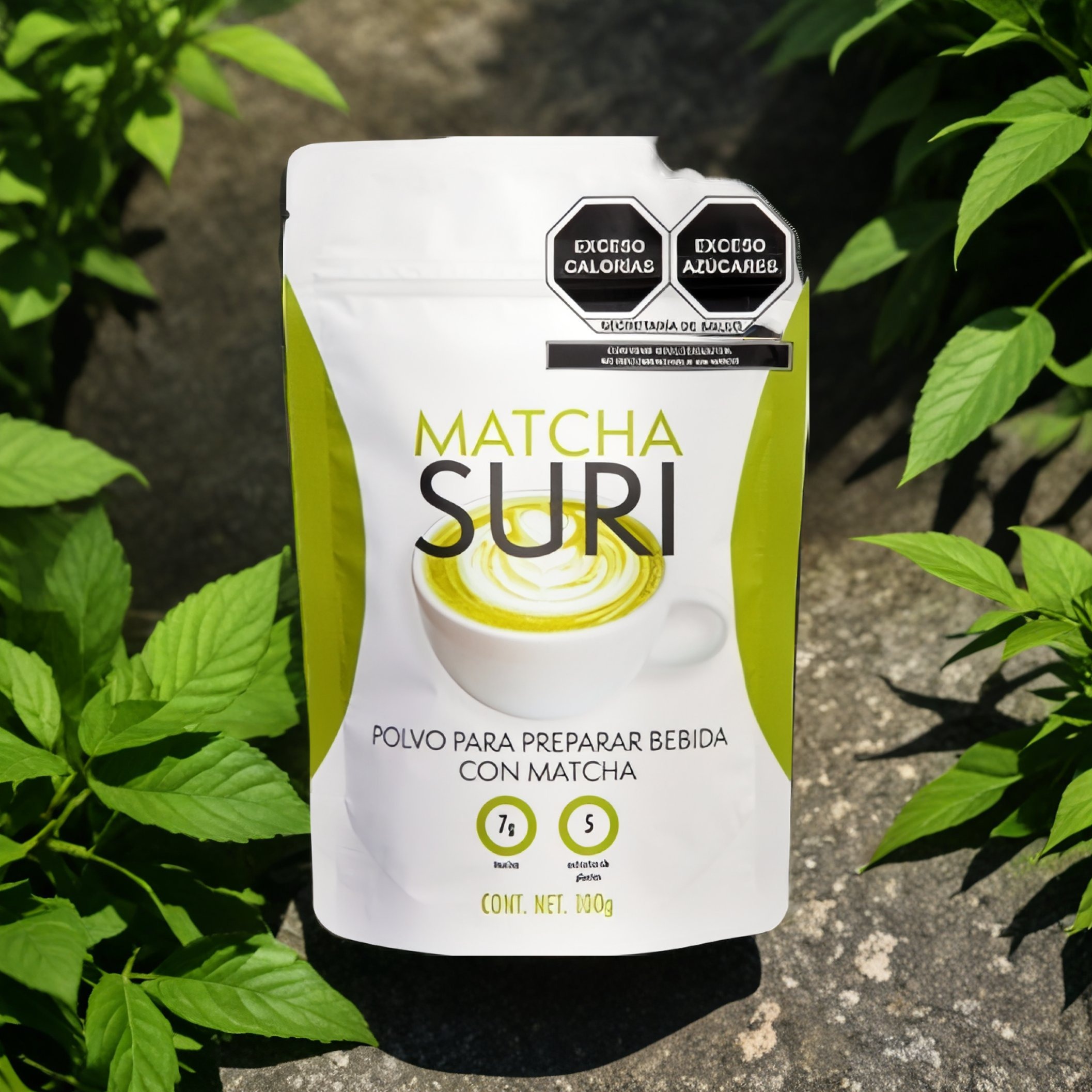 Product packshot