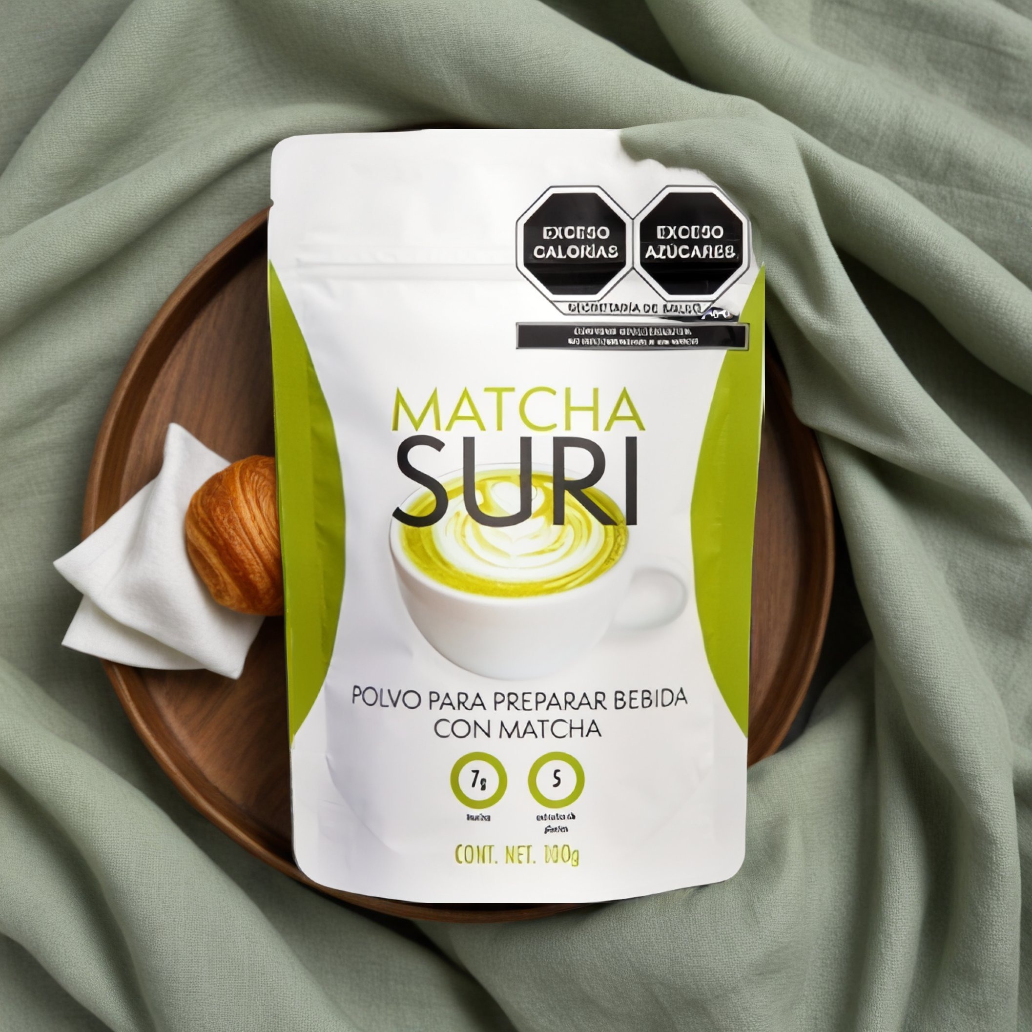 Product packshot