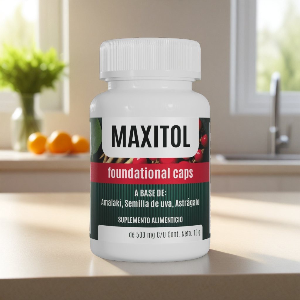 Product packshot