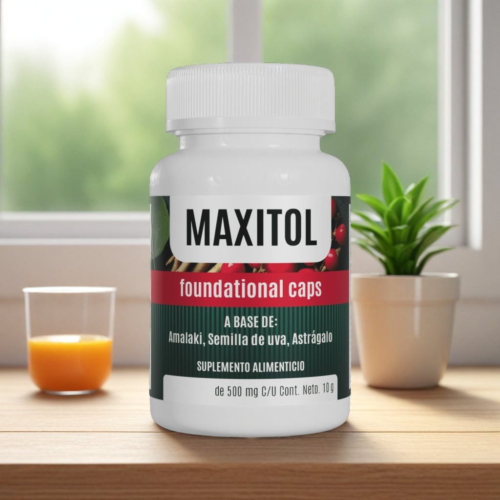 Product packshot
