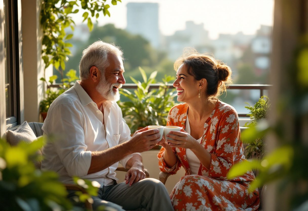 Ambiente relajante con Maxitol