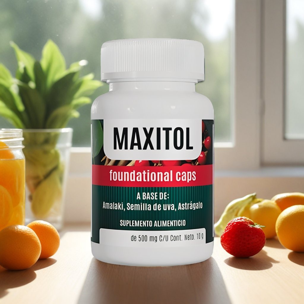 Product packshot