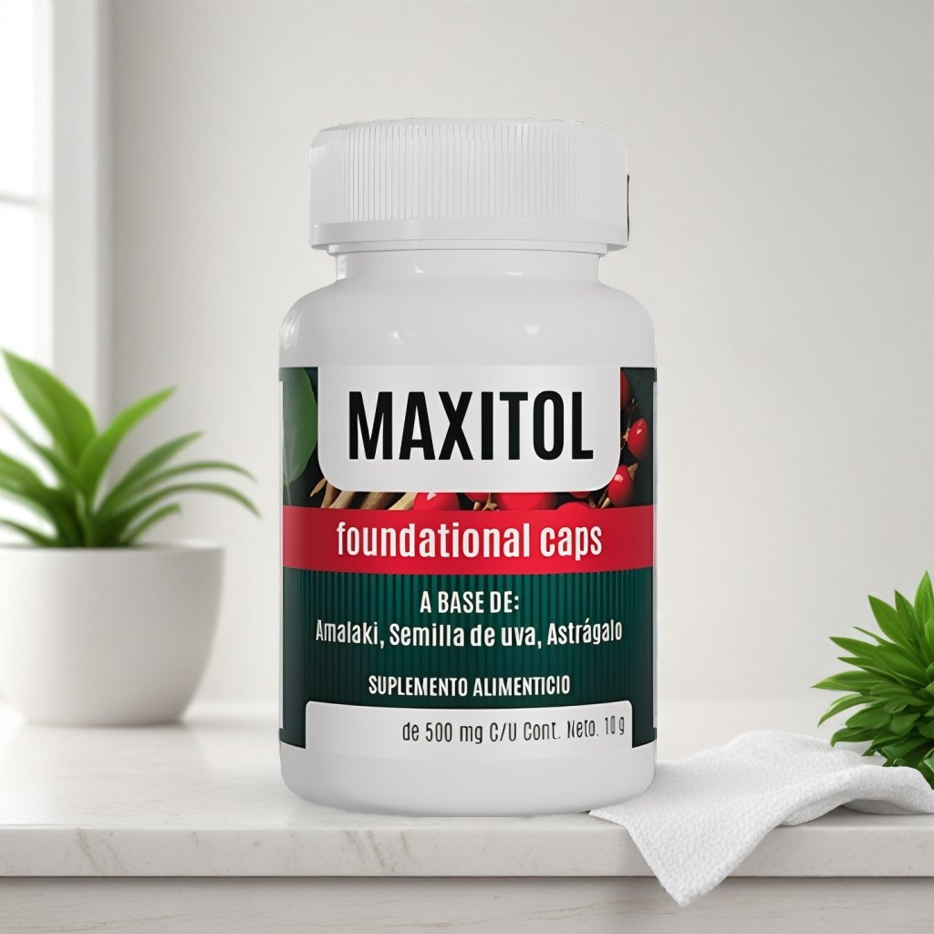 Product packshot