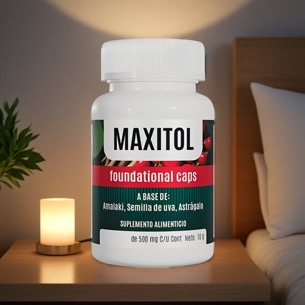 Product packshot