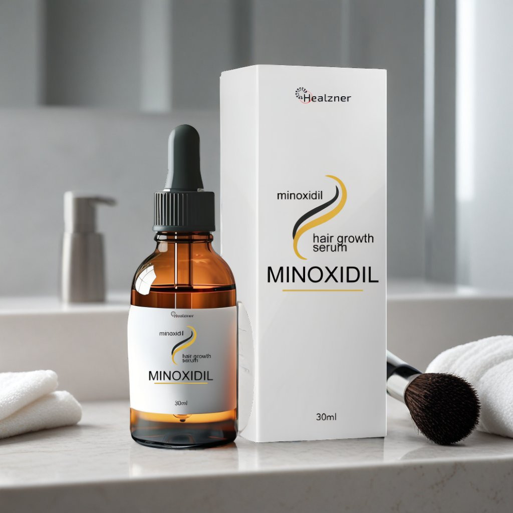 Product packshot