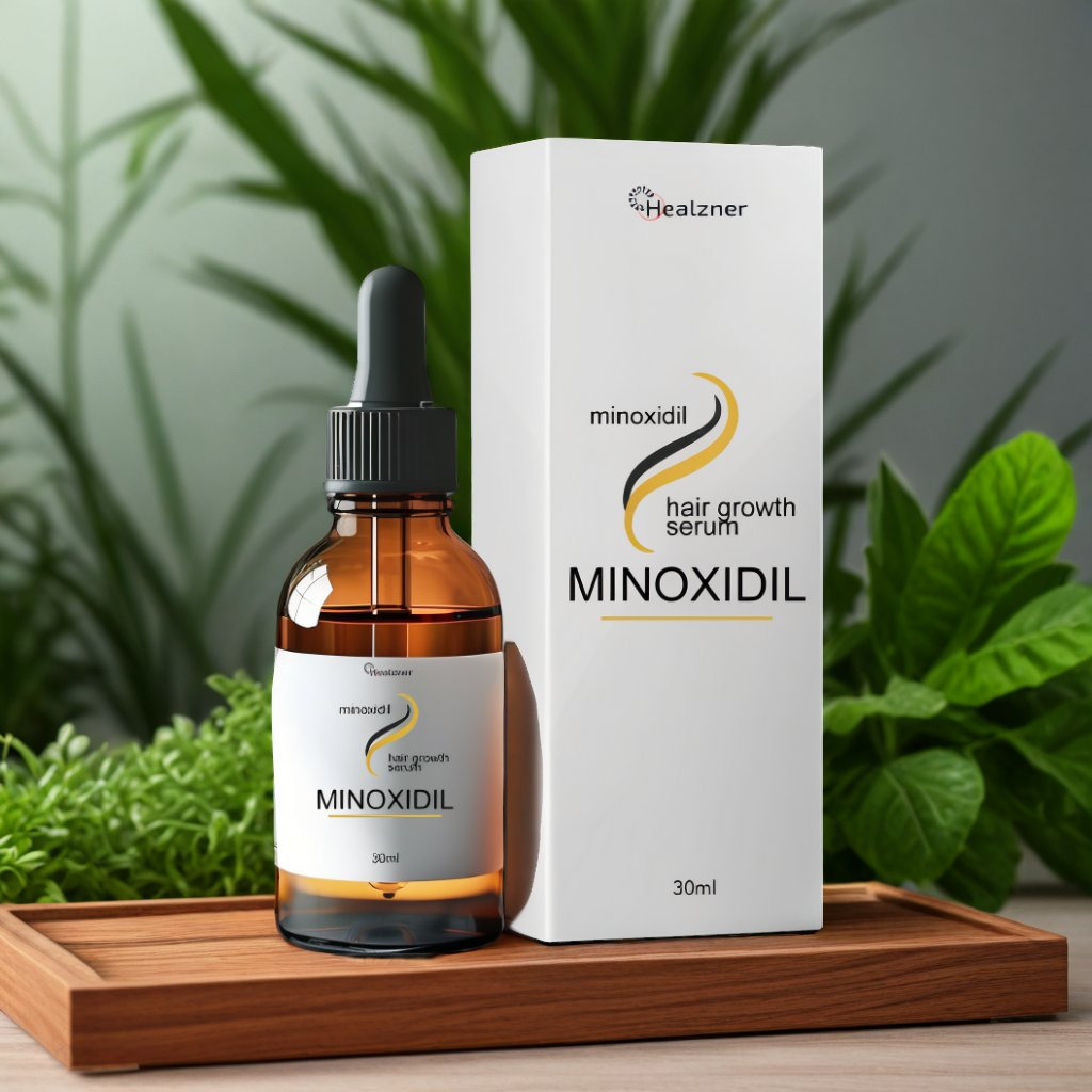 Product packshot