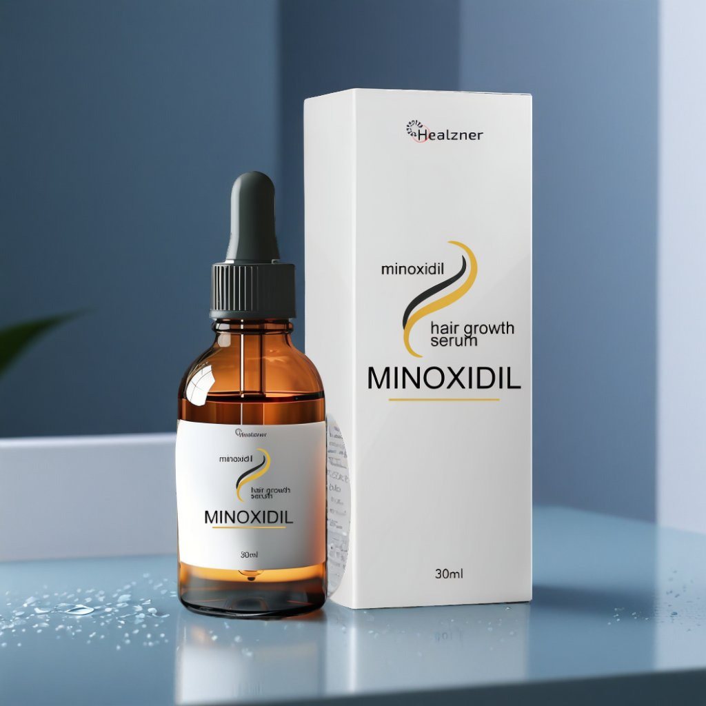 Product packshot