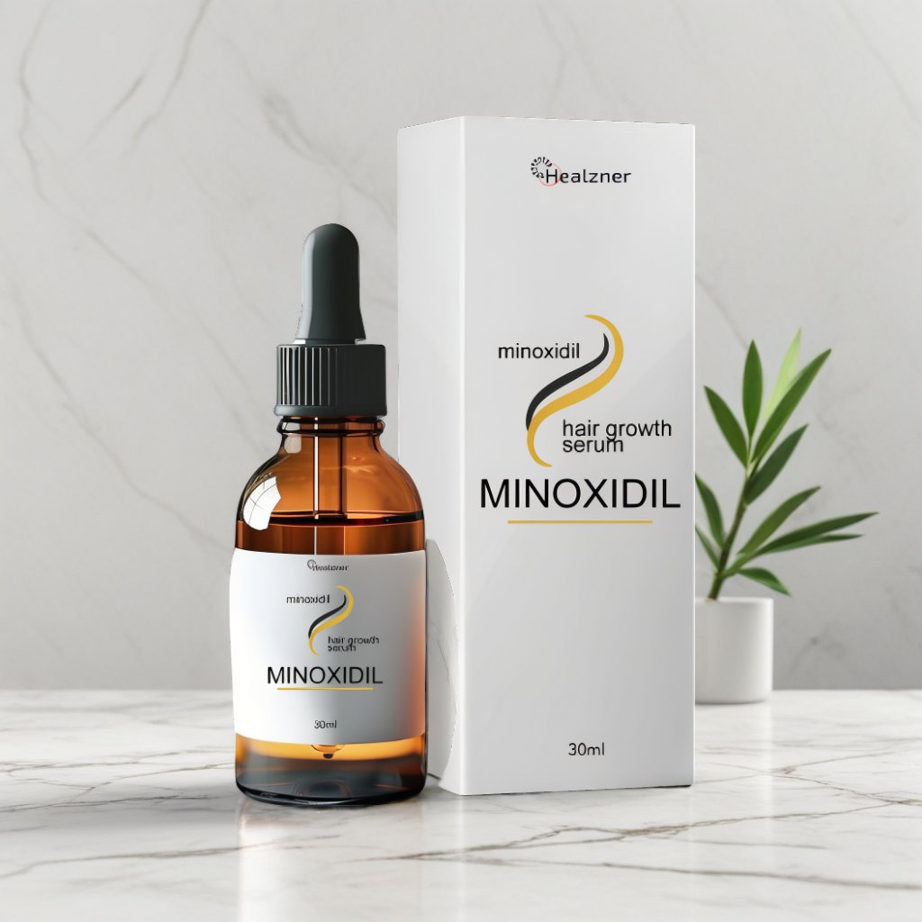 Product packshot