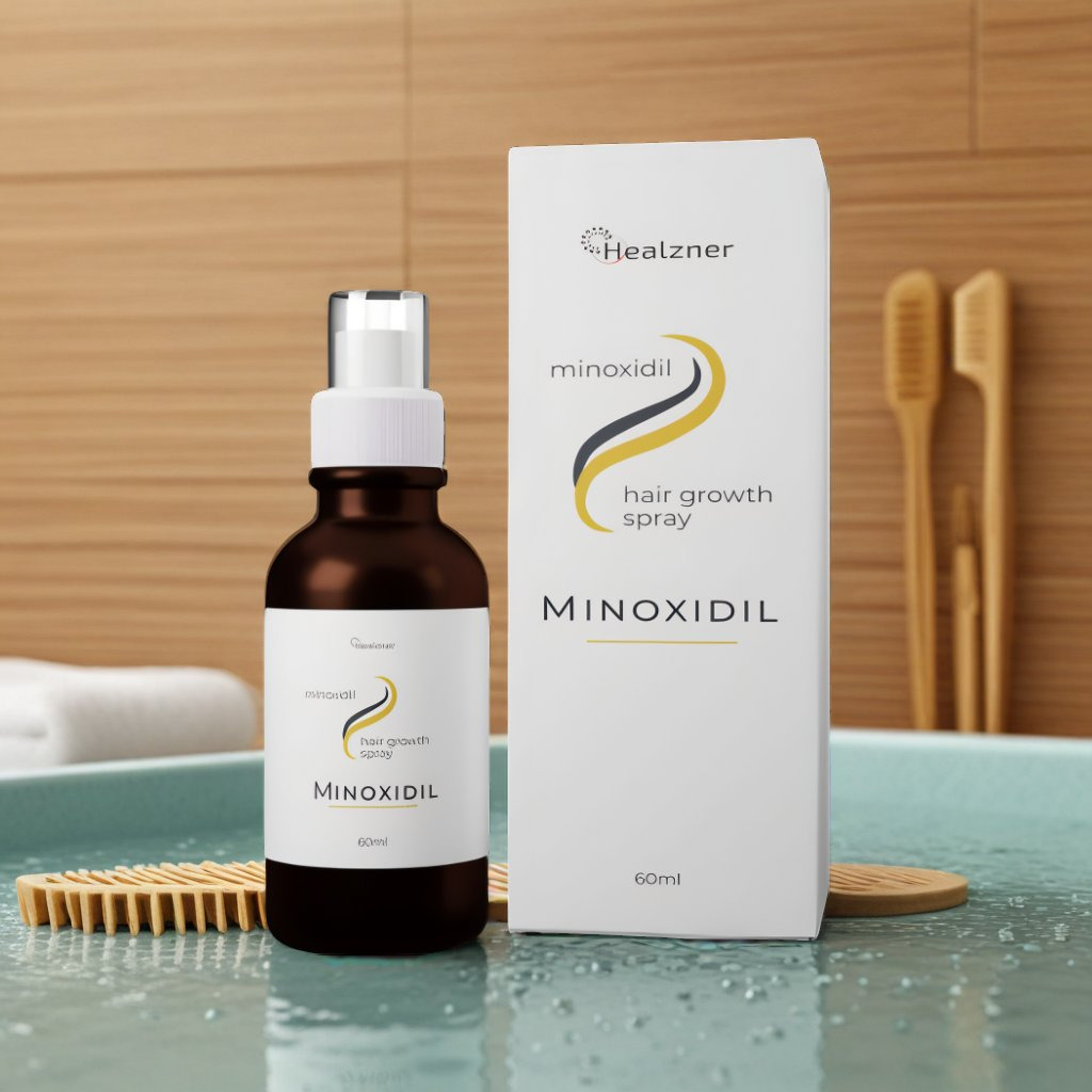 Product packshot
