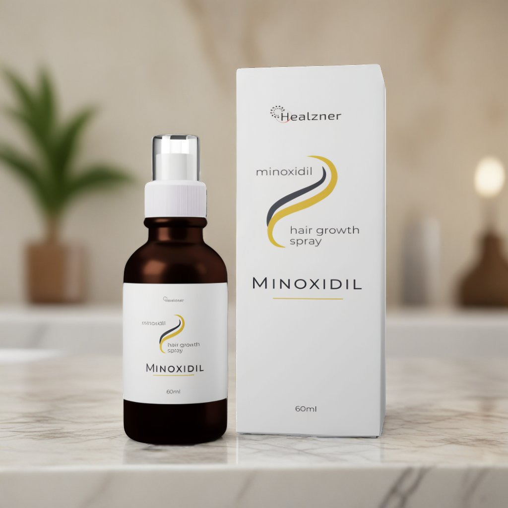 Product packshot