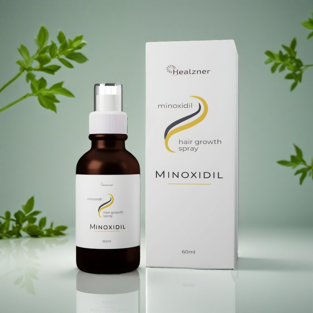 Product packshot