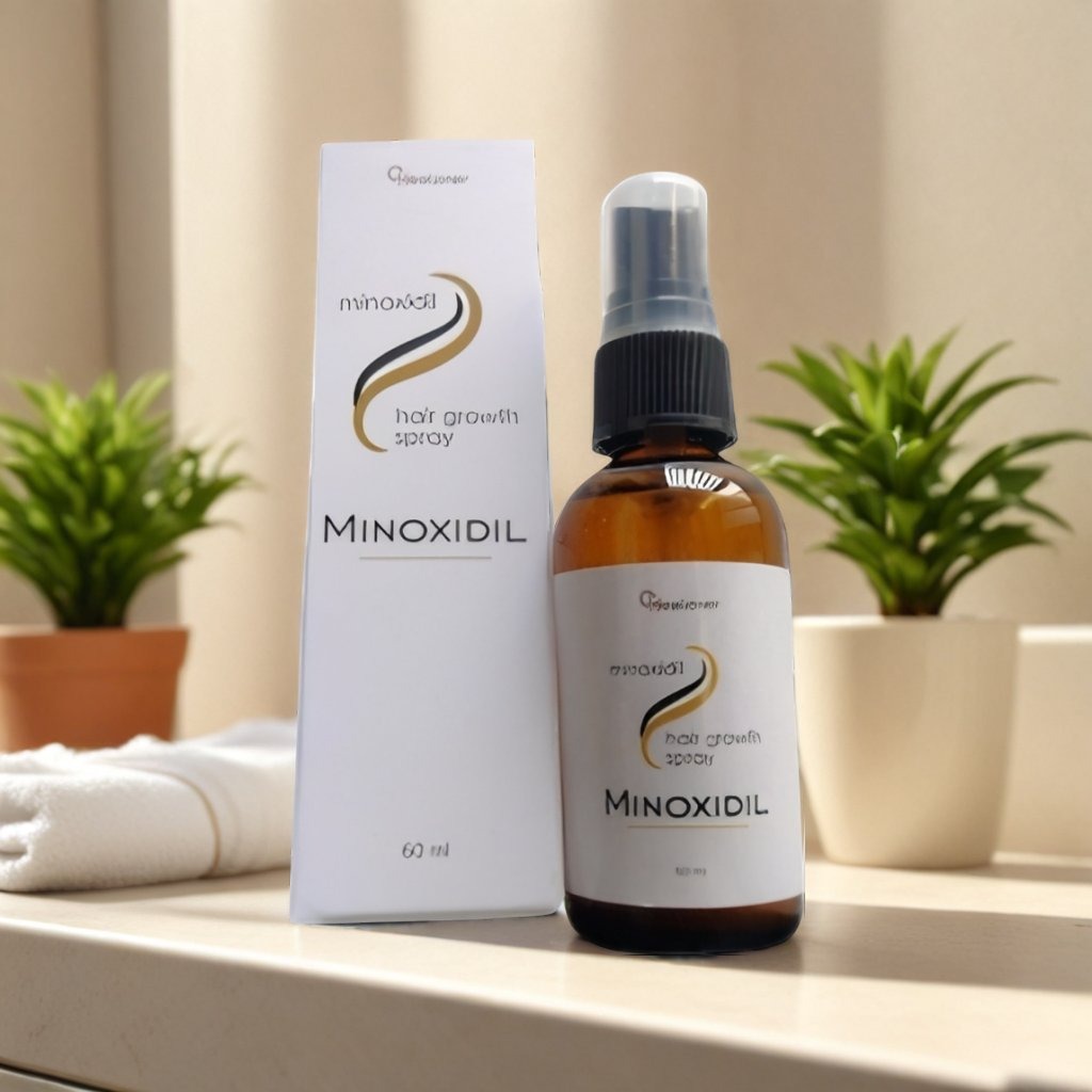 Product packshot