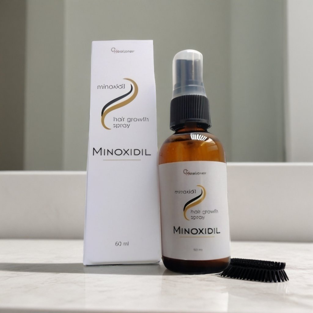 Product packshot