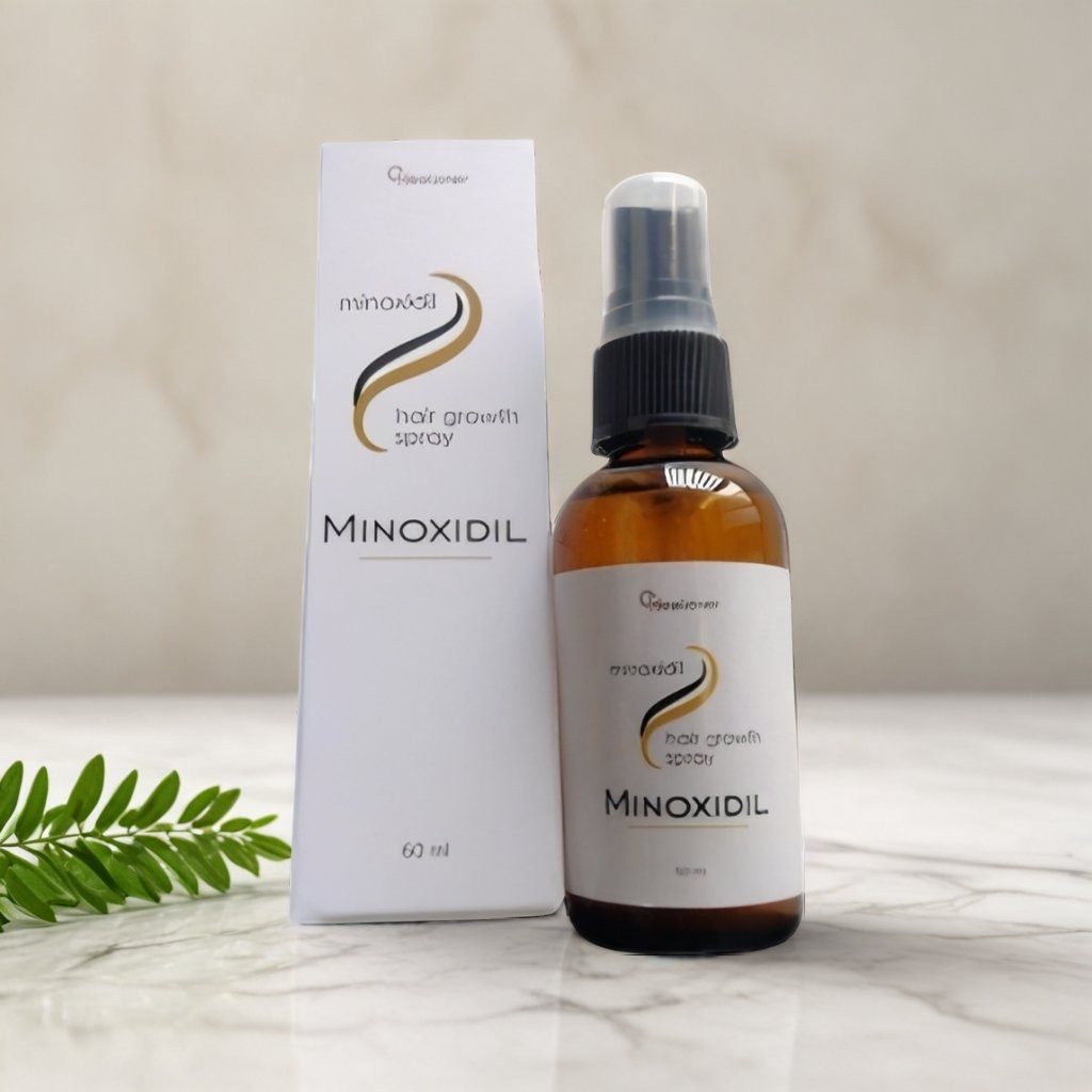 Product packshot