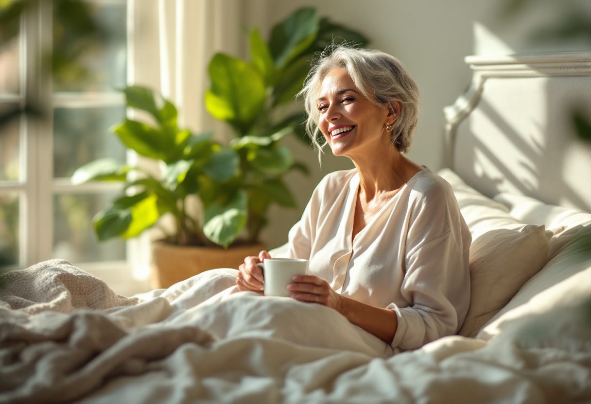 Personas activas usando Motion Energy en la vida diaria