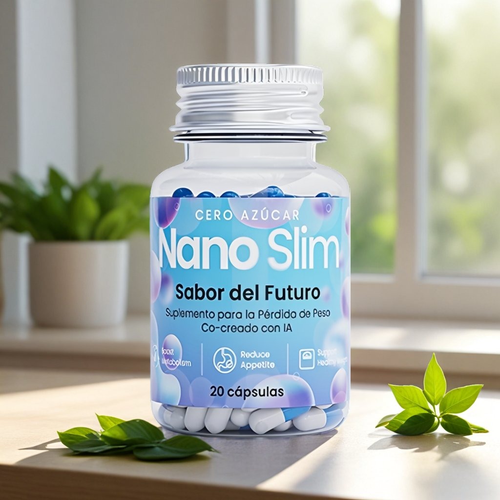 Product packshot