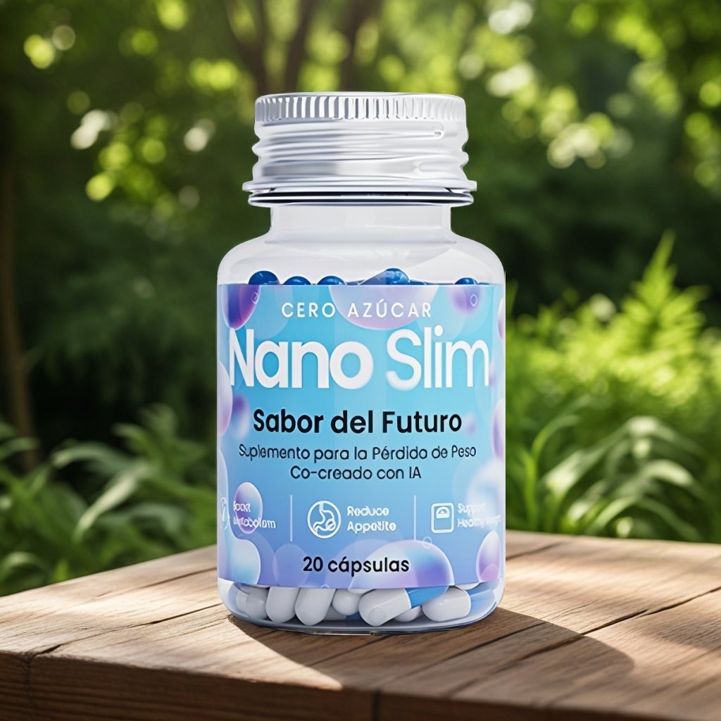 Product packshot