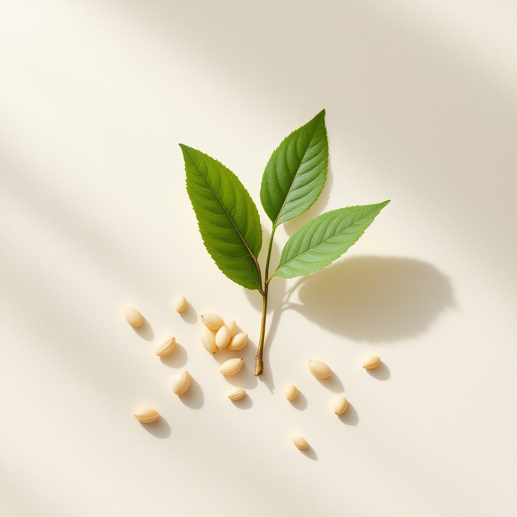 Extracto de té verde