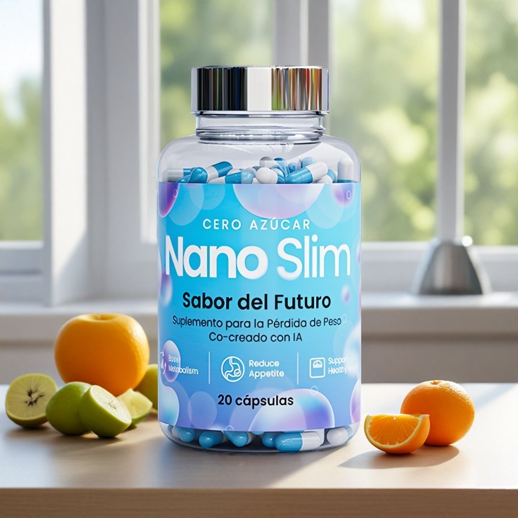 Product packshot