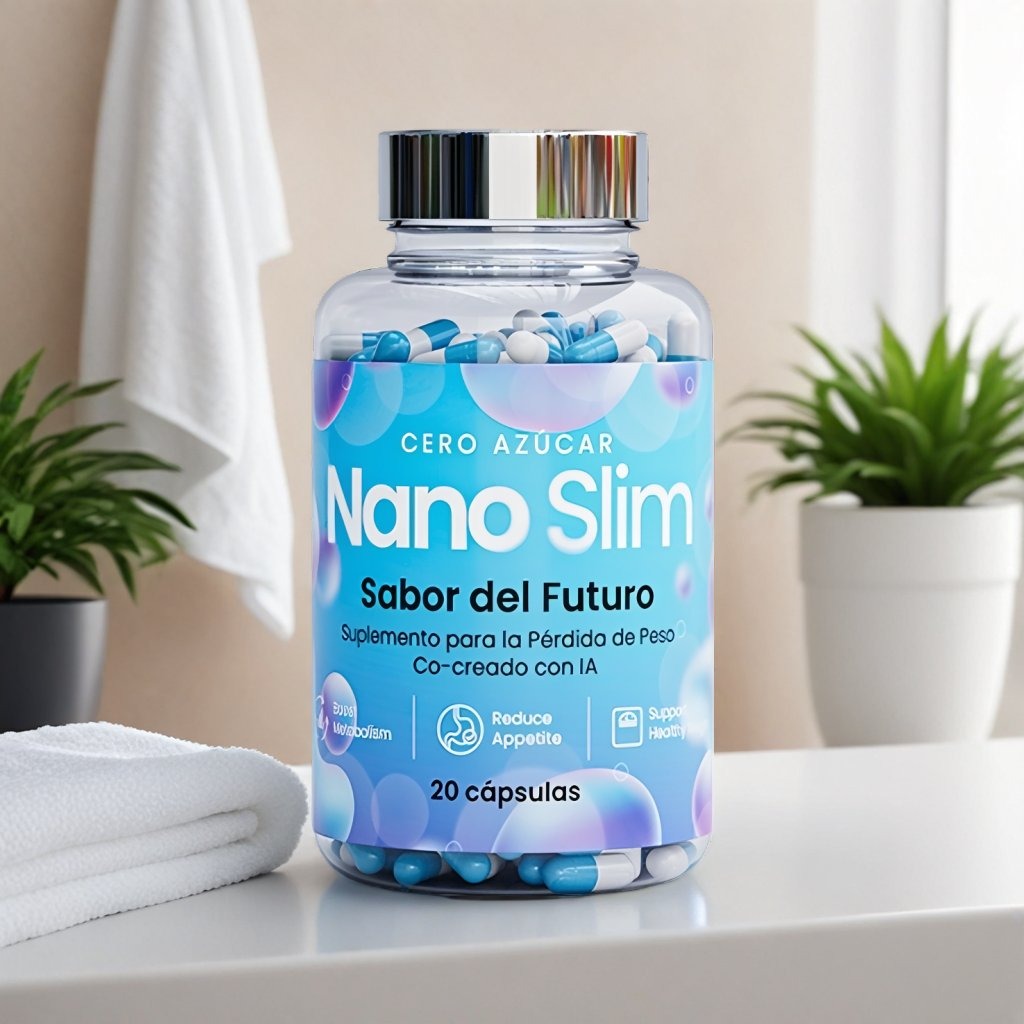 Product packshot