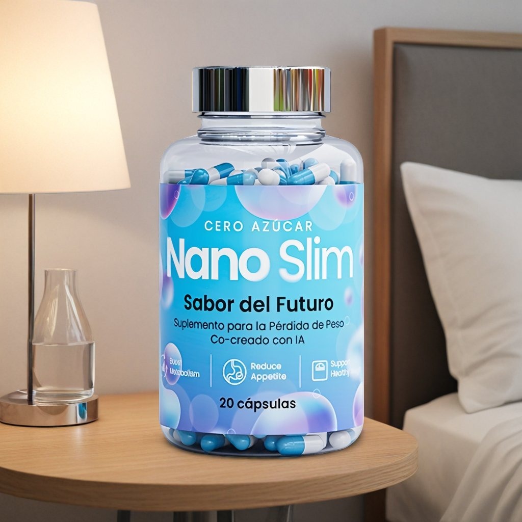 Product packshot