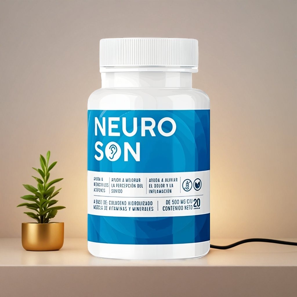 Product packshot
