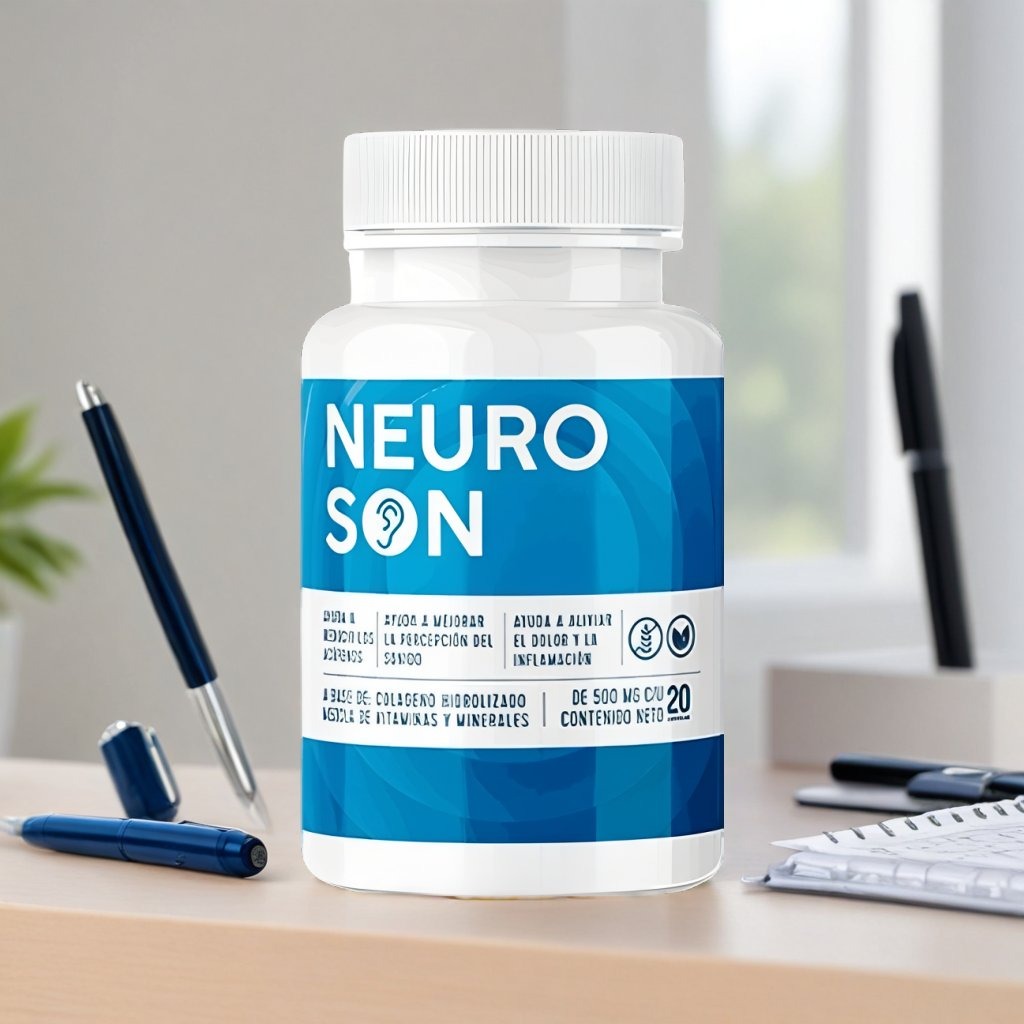 Product packshot