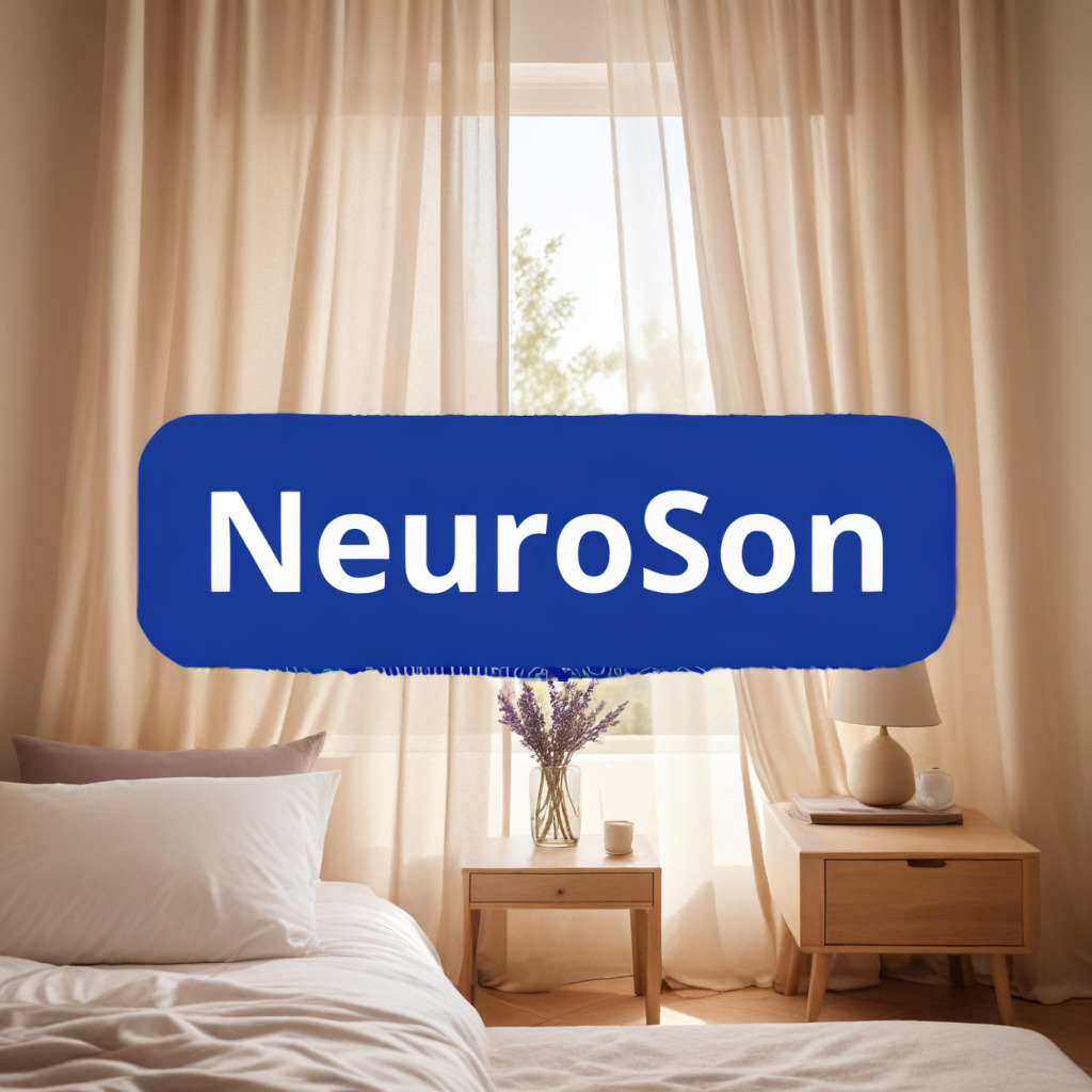 Neuroson packshot