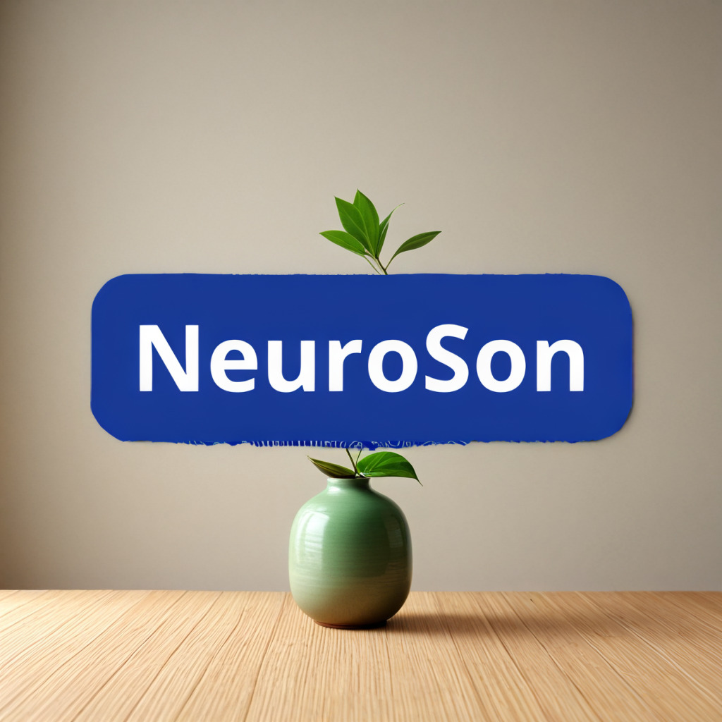 Neuroson packshot