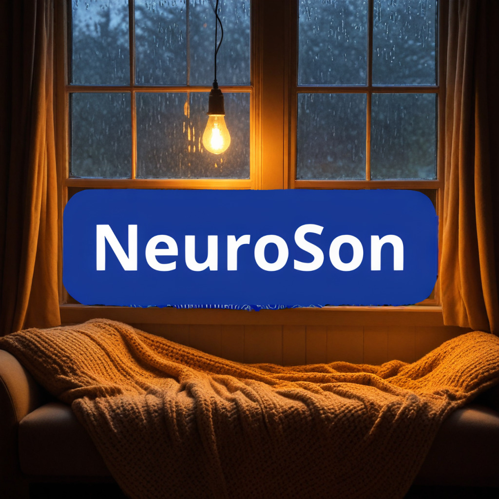 Neuroson packshot