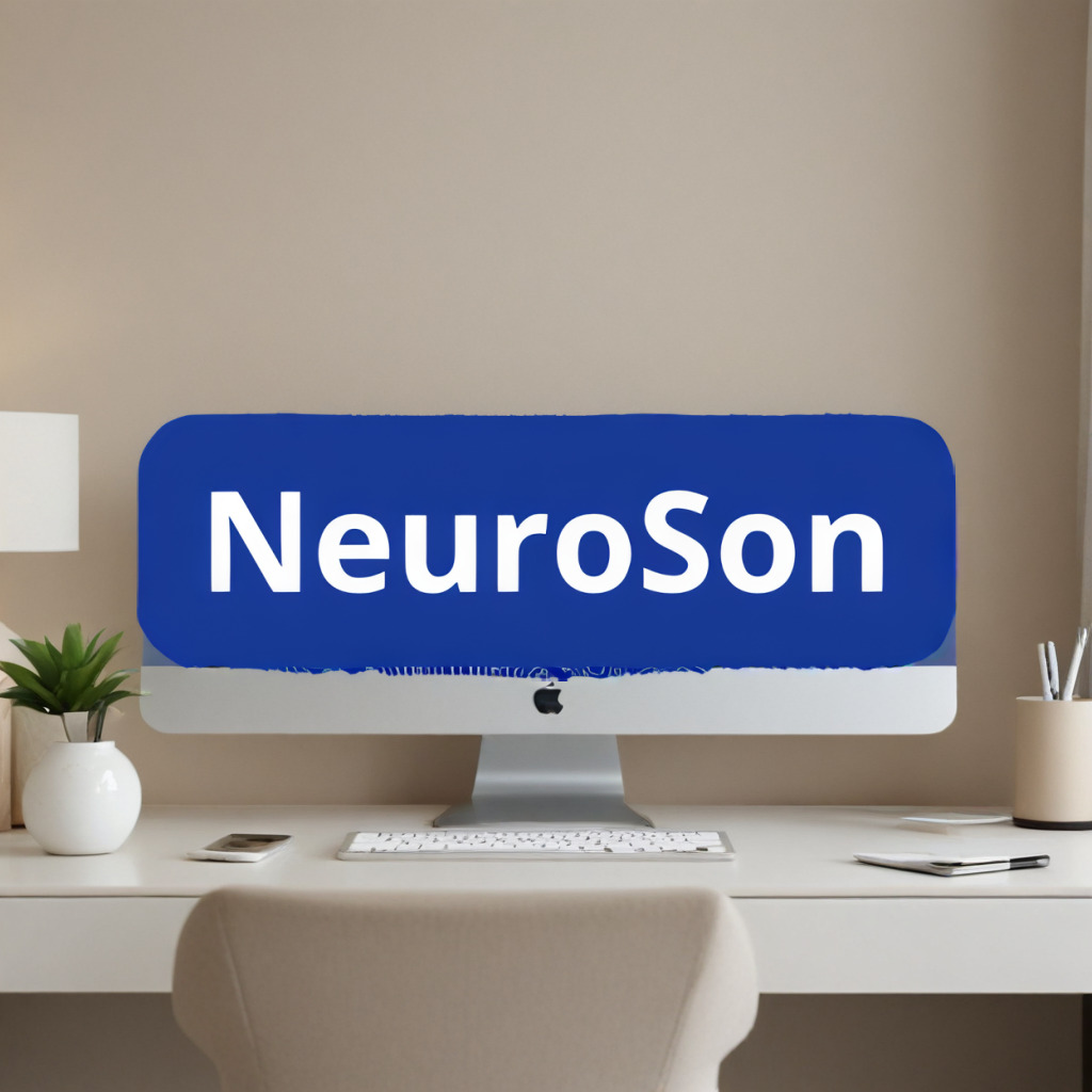 Neuroson packshot