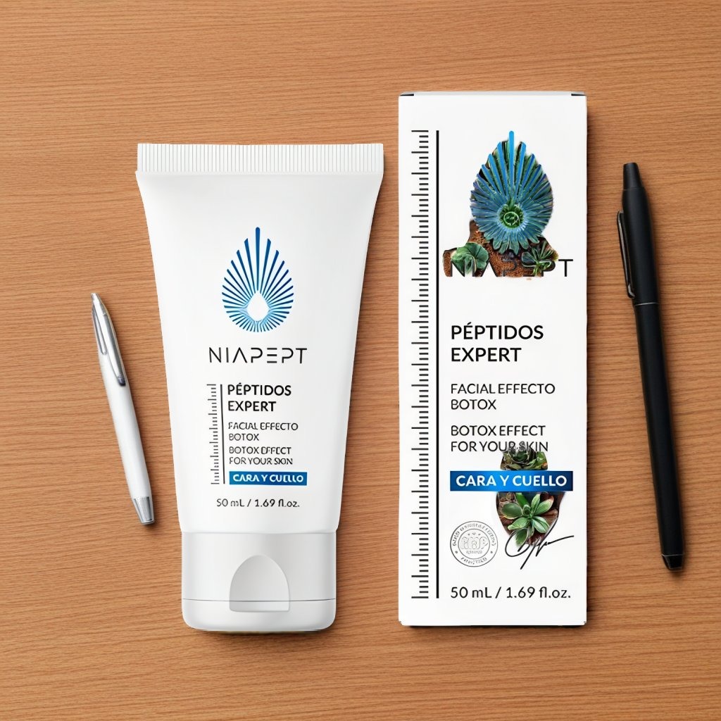 Product packshot
