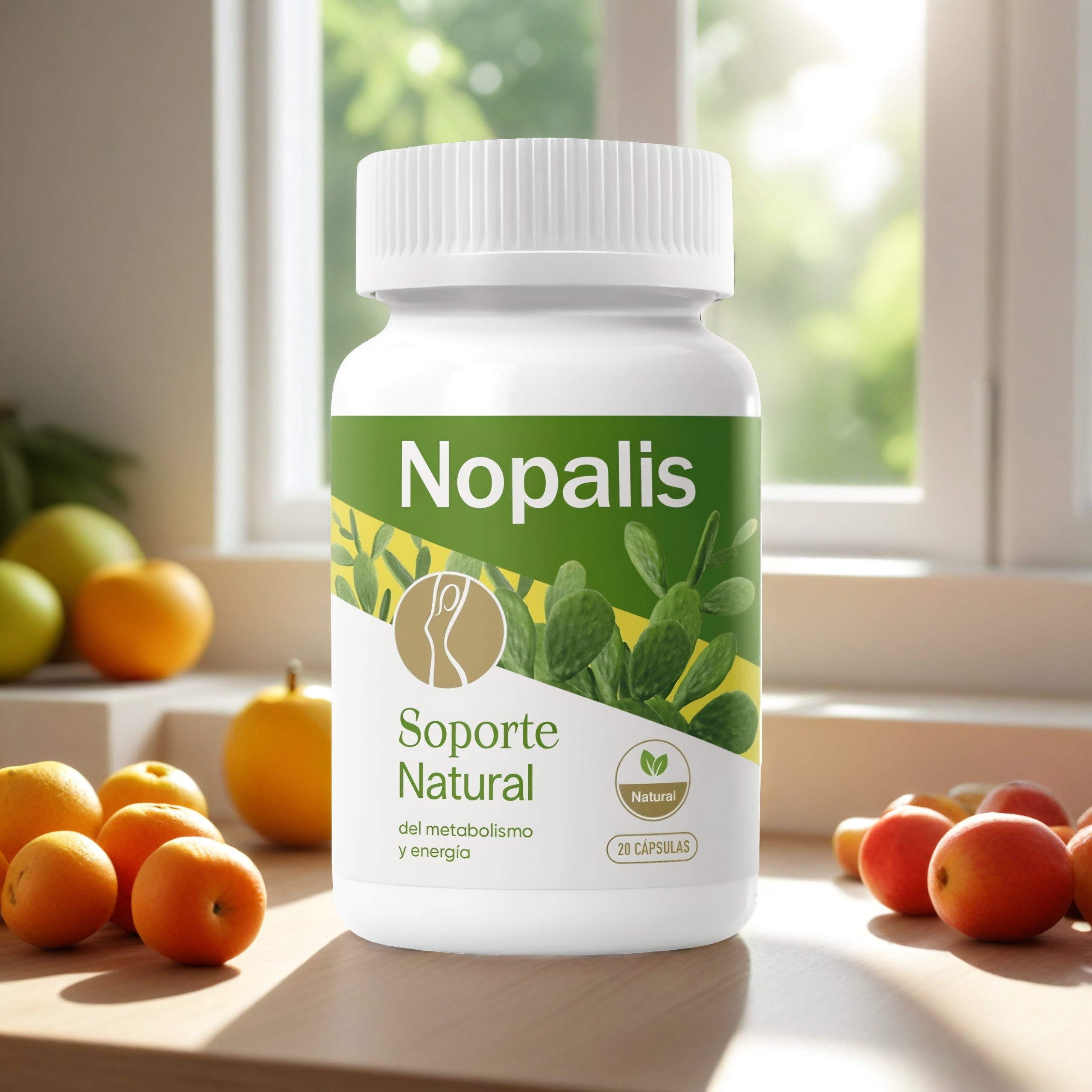 Product packshot