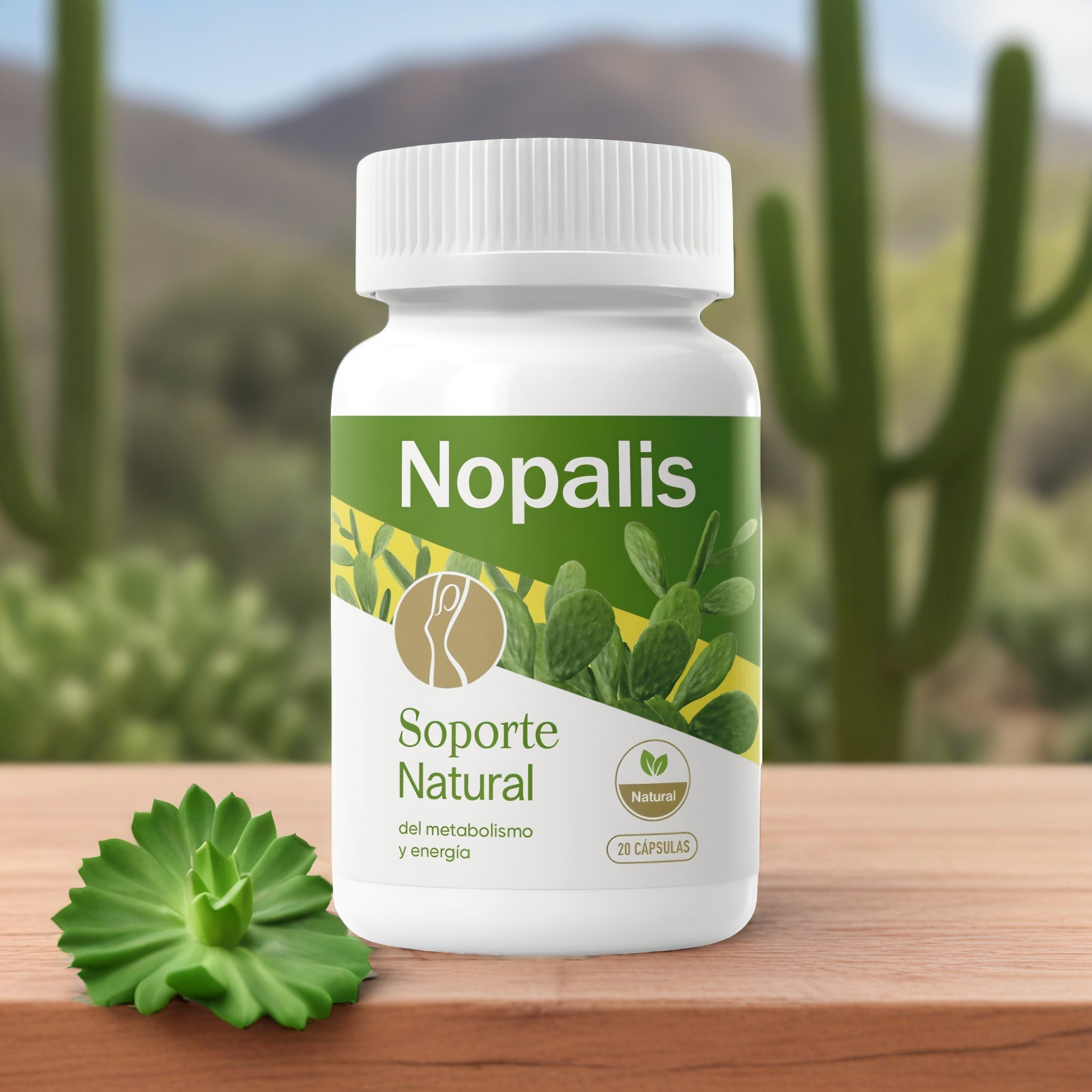 Product packshot