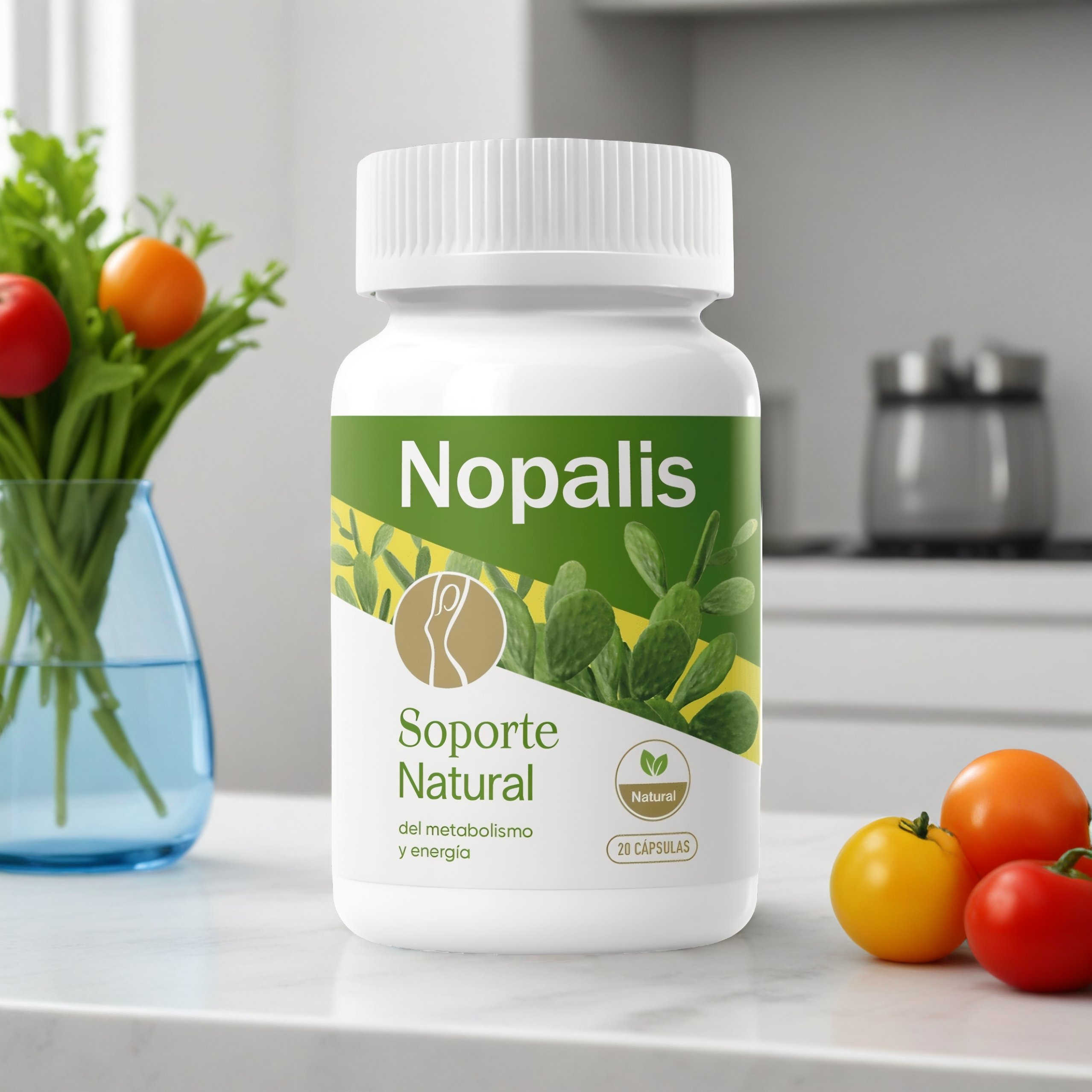 Product packshot