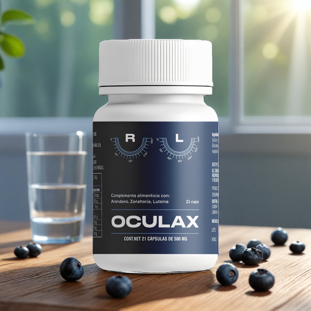 Product packshot