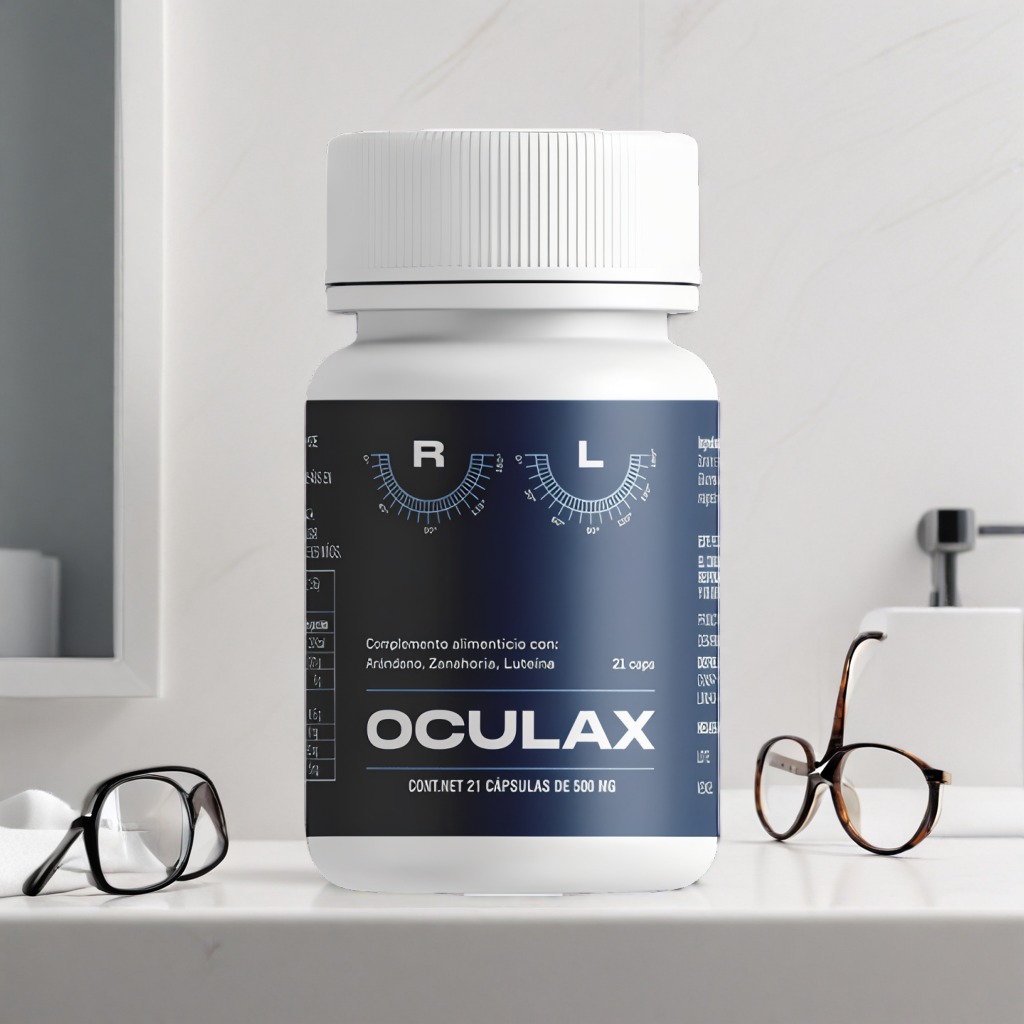 Product packshot