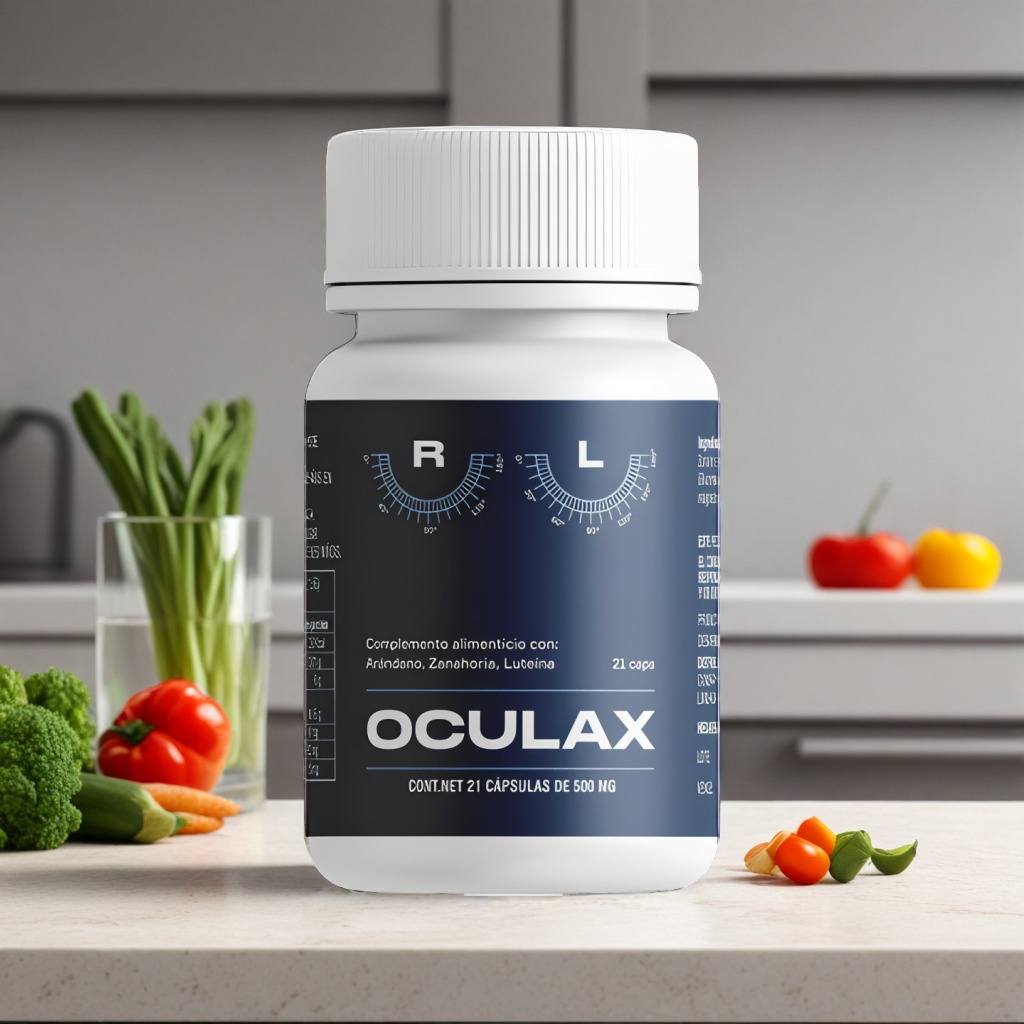 Product packshot