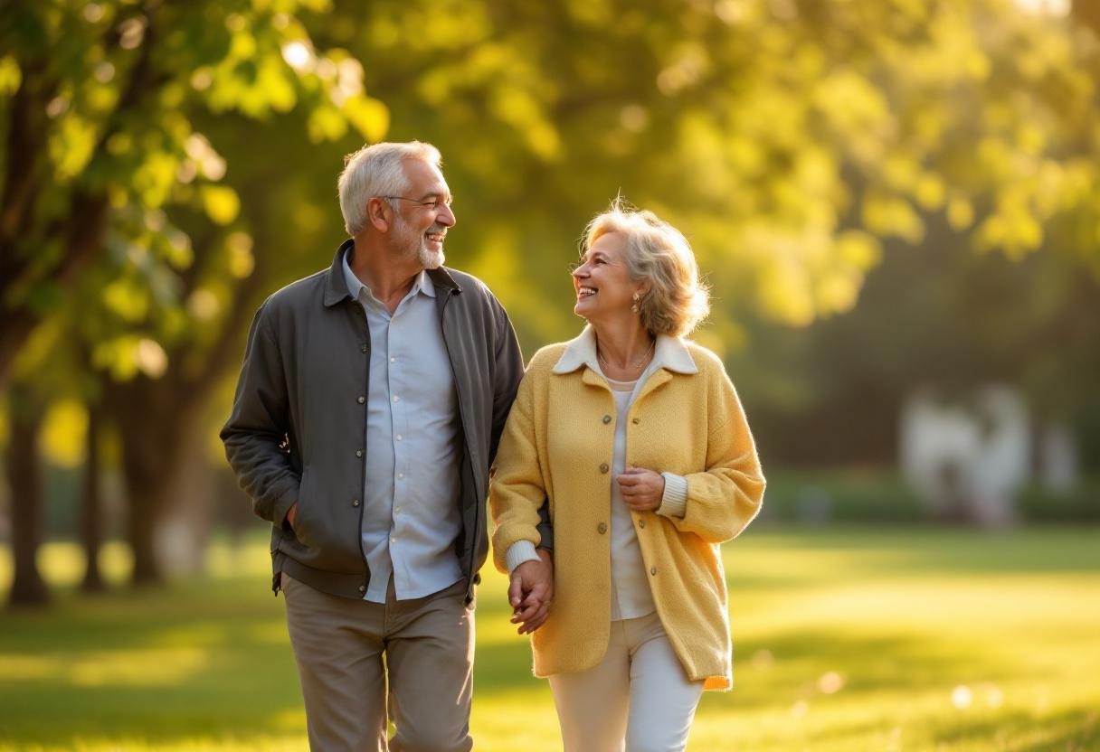 Persona usando Ostex 590 en un entorno saludable