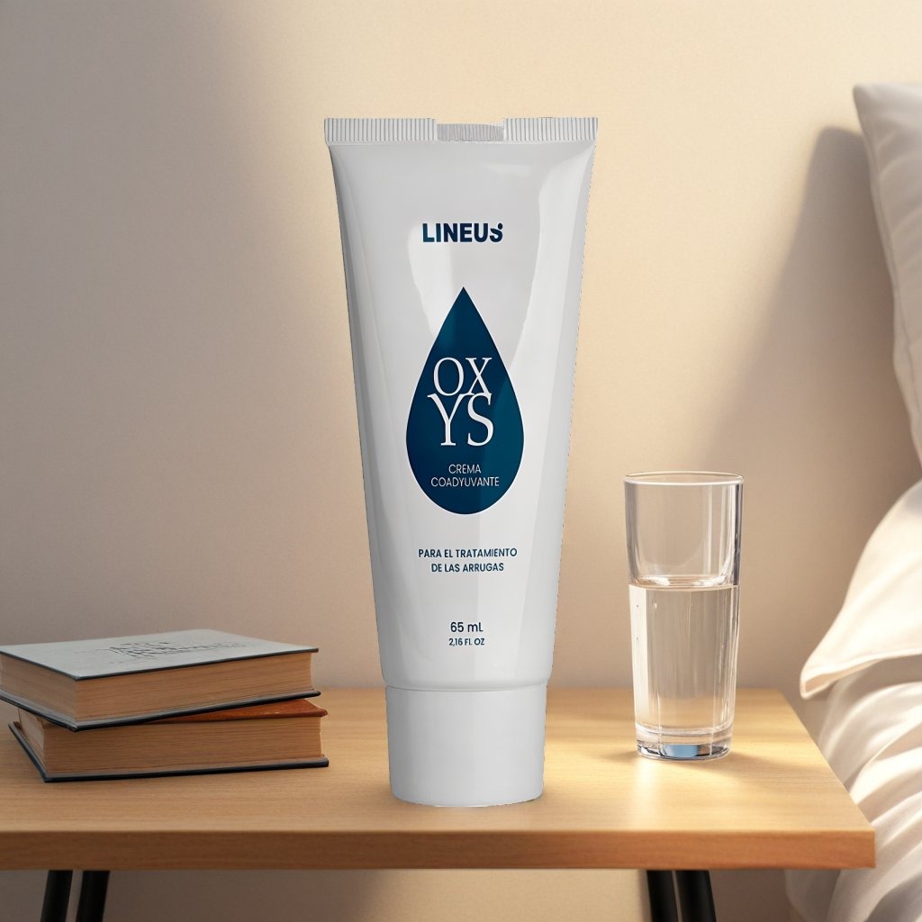 Product packshot