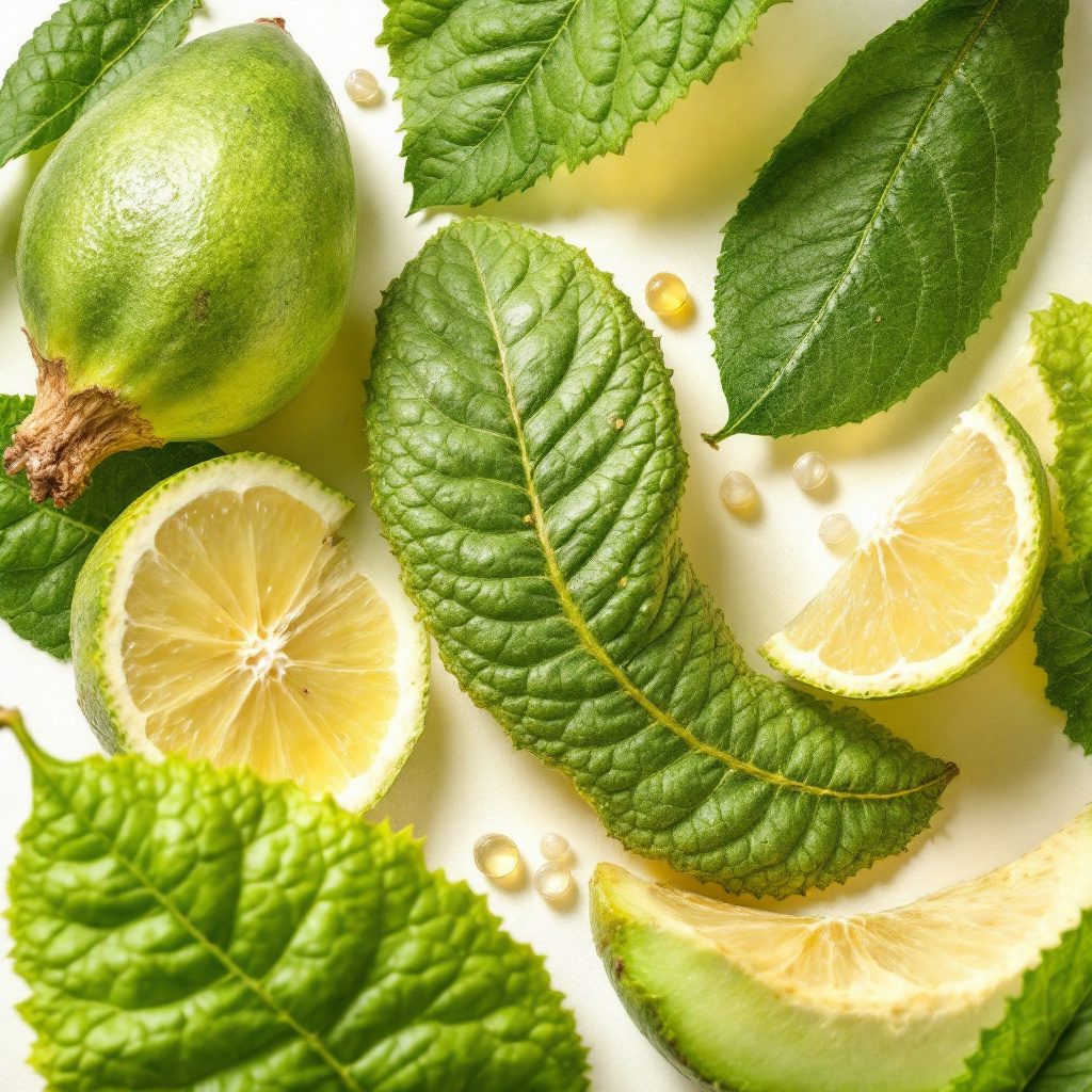 Vitaminas del grupo B