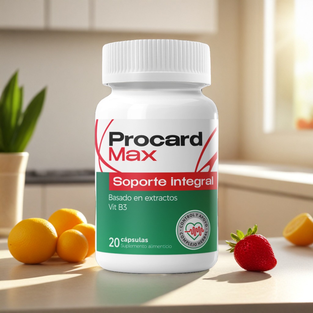 Product packshot