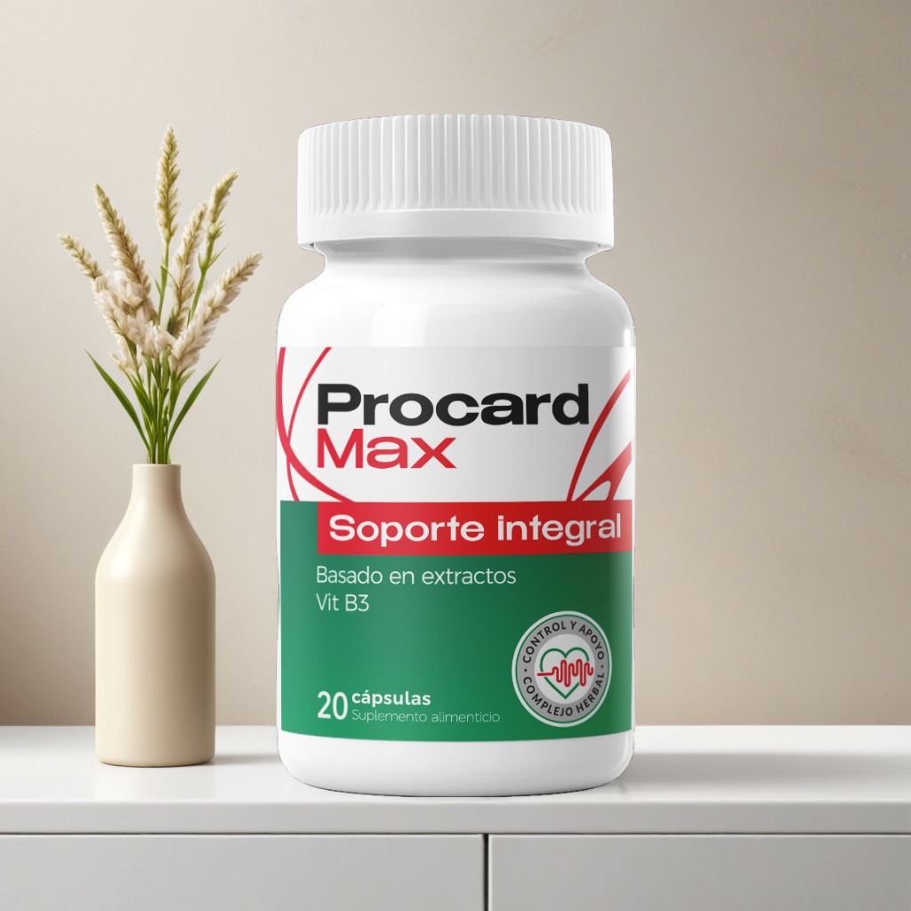 Product packshot
