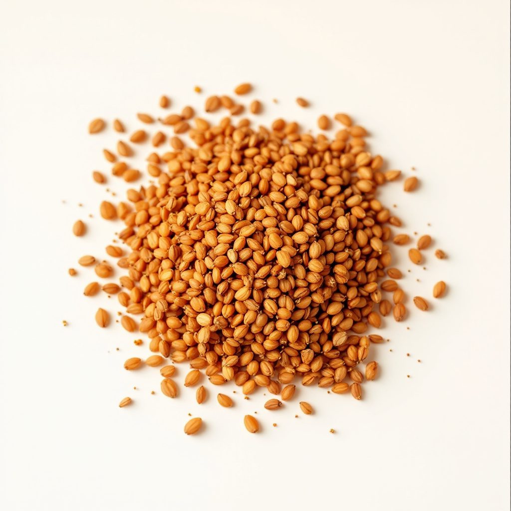 Extracto de Pygeum africanum en su forma natural