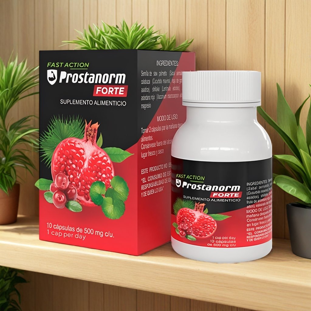 Product packshot
