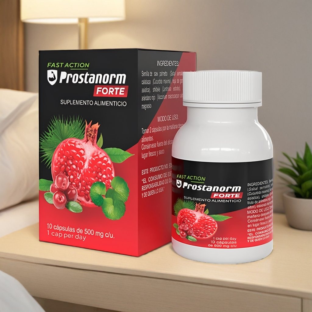 Product packshot