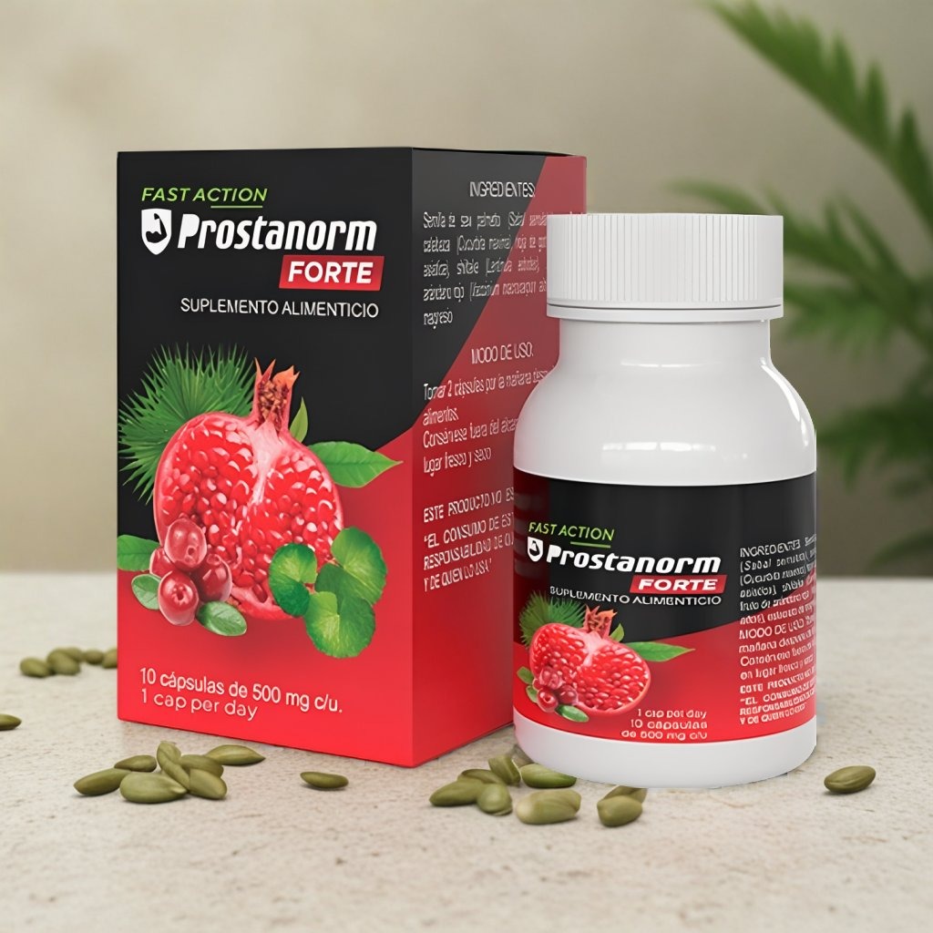 Product packshot
