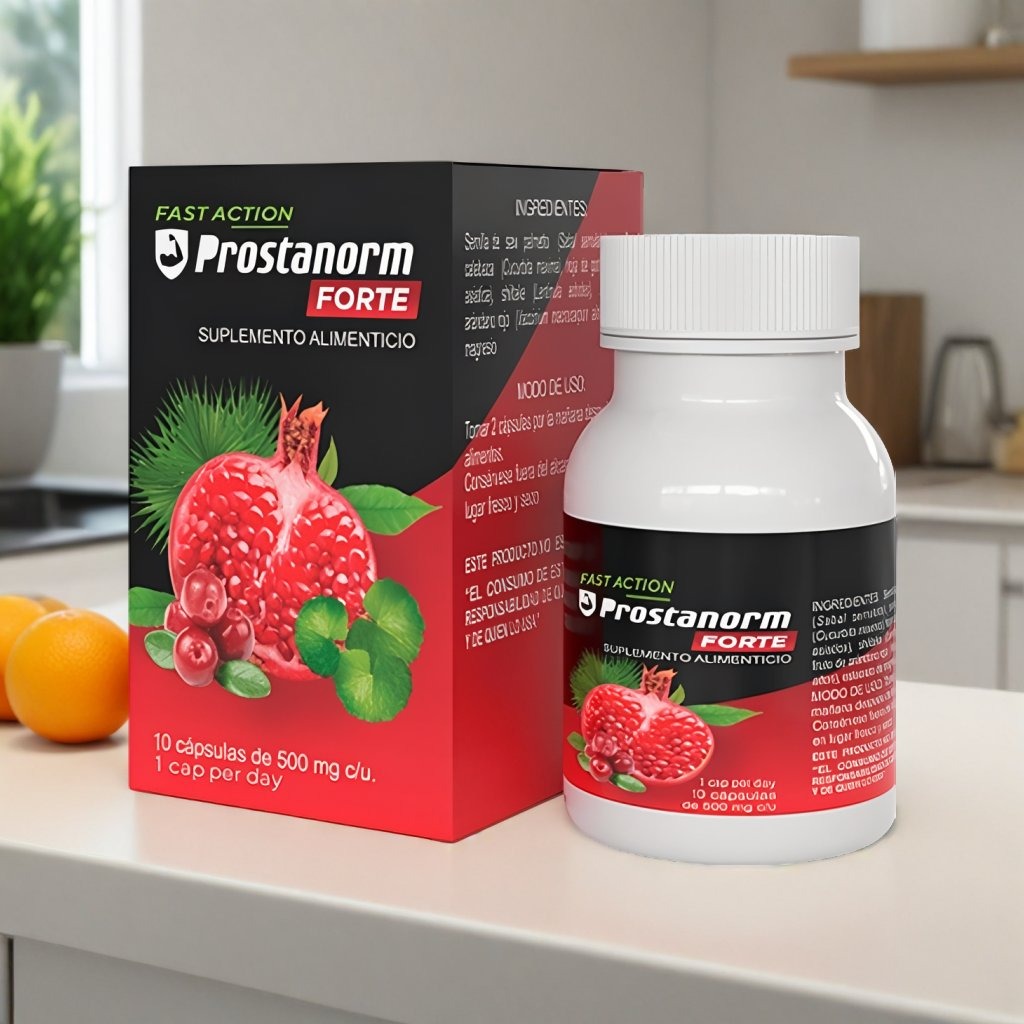 Product packshot