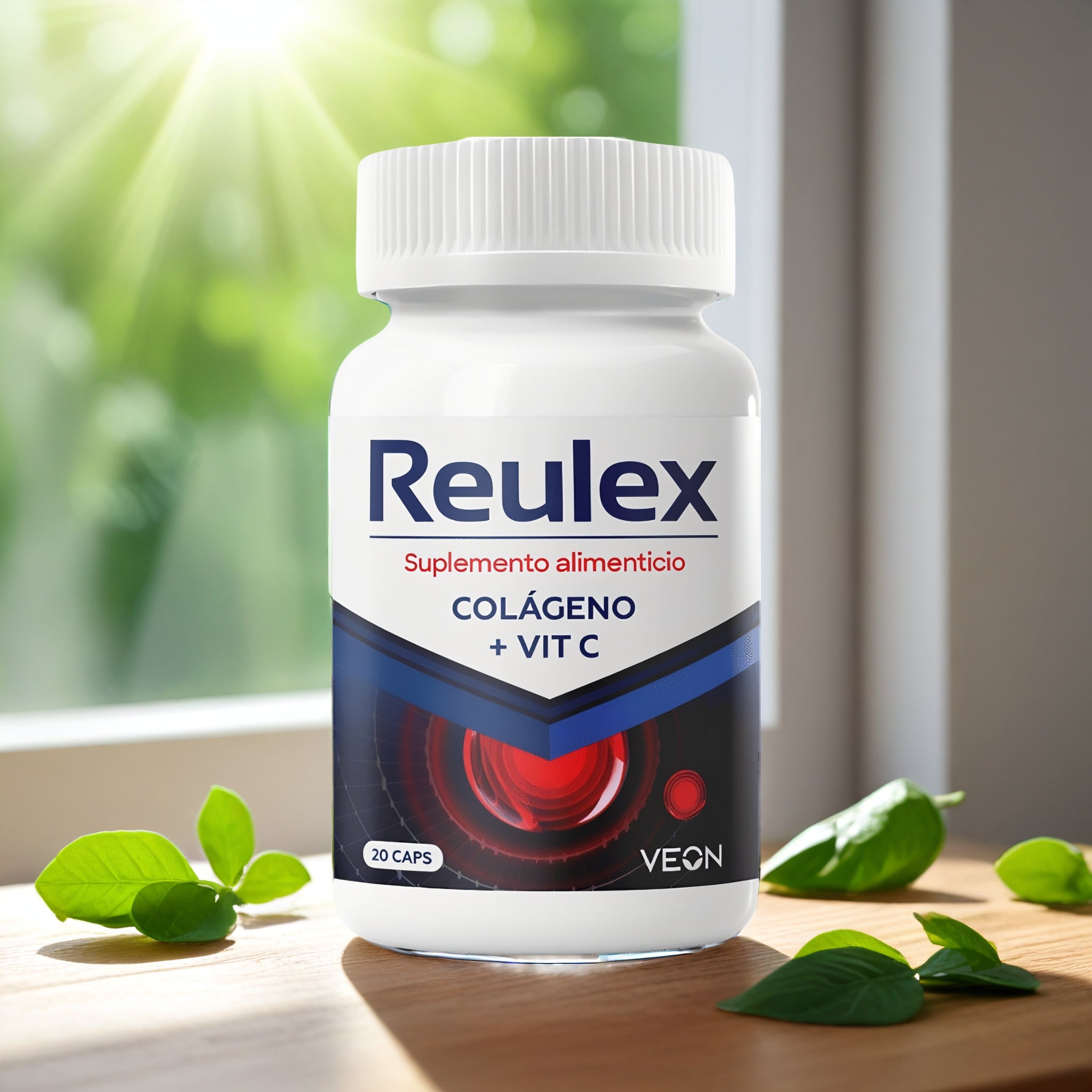Product packshot